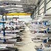 Характеристики на процеса и ефекти върху свойствата на студената обработка на...